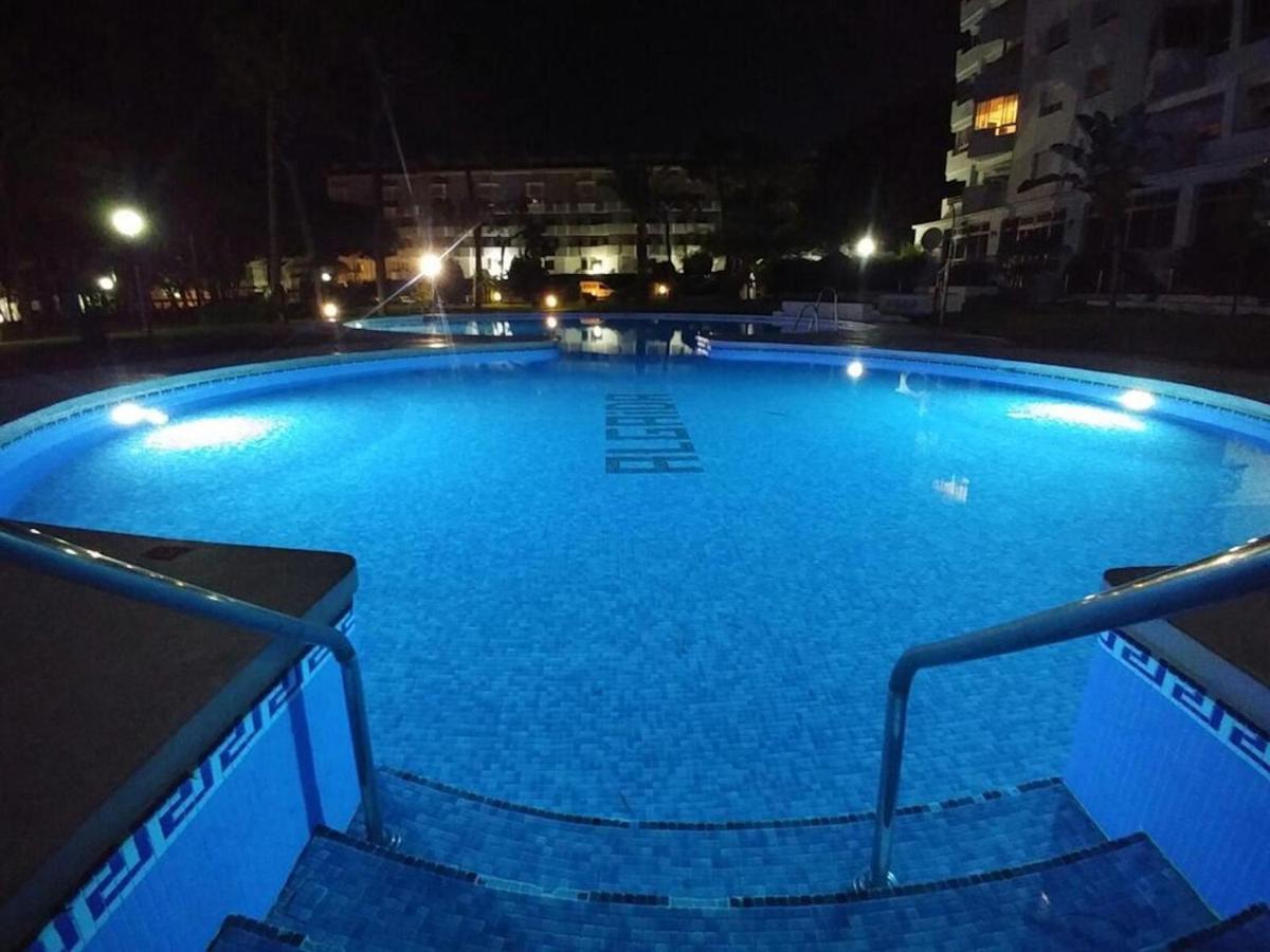 Apartamento Algaida Calahonda Ситио-де-Калаонда Экстерьер фото