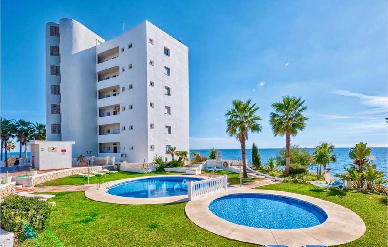 Apartamento Algaida Calahonda Ситио-де-Калаонда Экстерьер фото