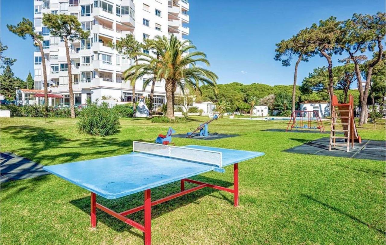 Apartamento Algaida Calahonda Ситио-де-Калаонда Экстерьер фото