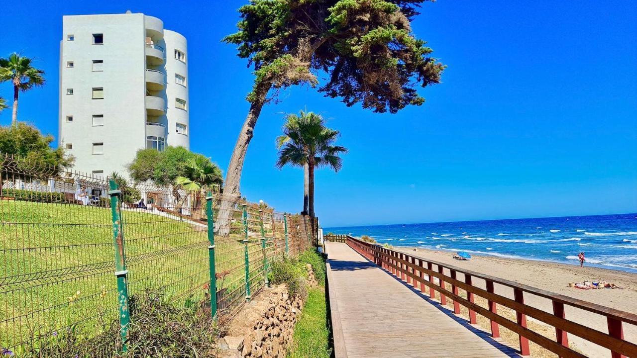 Apartamento Algaida Calahonda Ситио-де-Калаонда Экстерьер фото