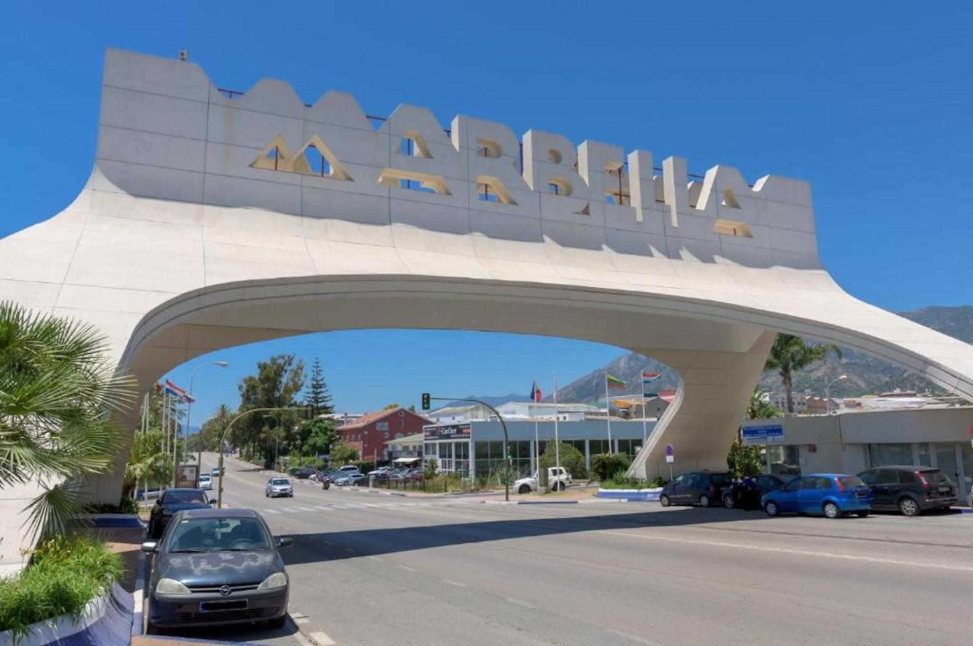 Apartamento Algaida Calahonda Ситио-де-Калаонда Экстерьер фото