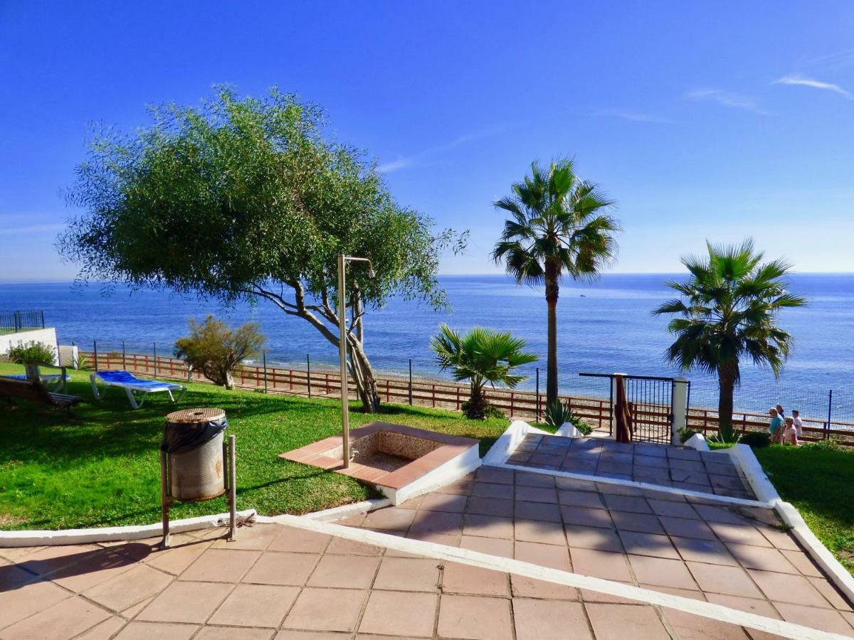 Apartamento Algaida Calahonda Ситио-де-Калаонда Экстерьер фото