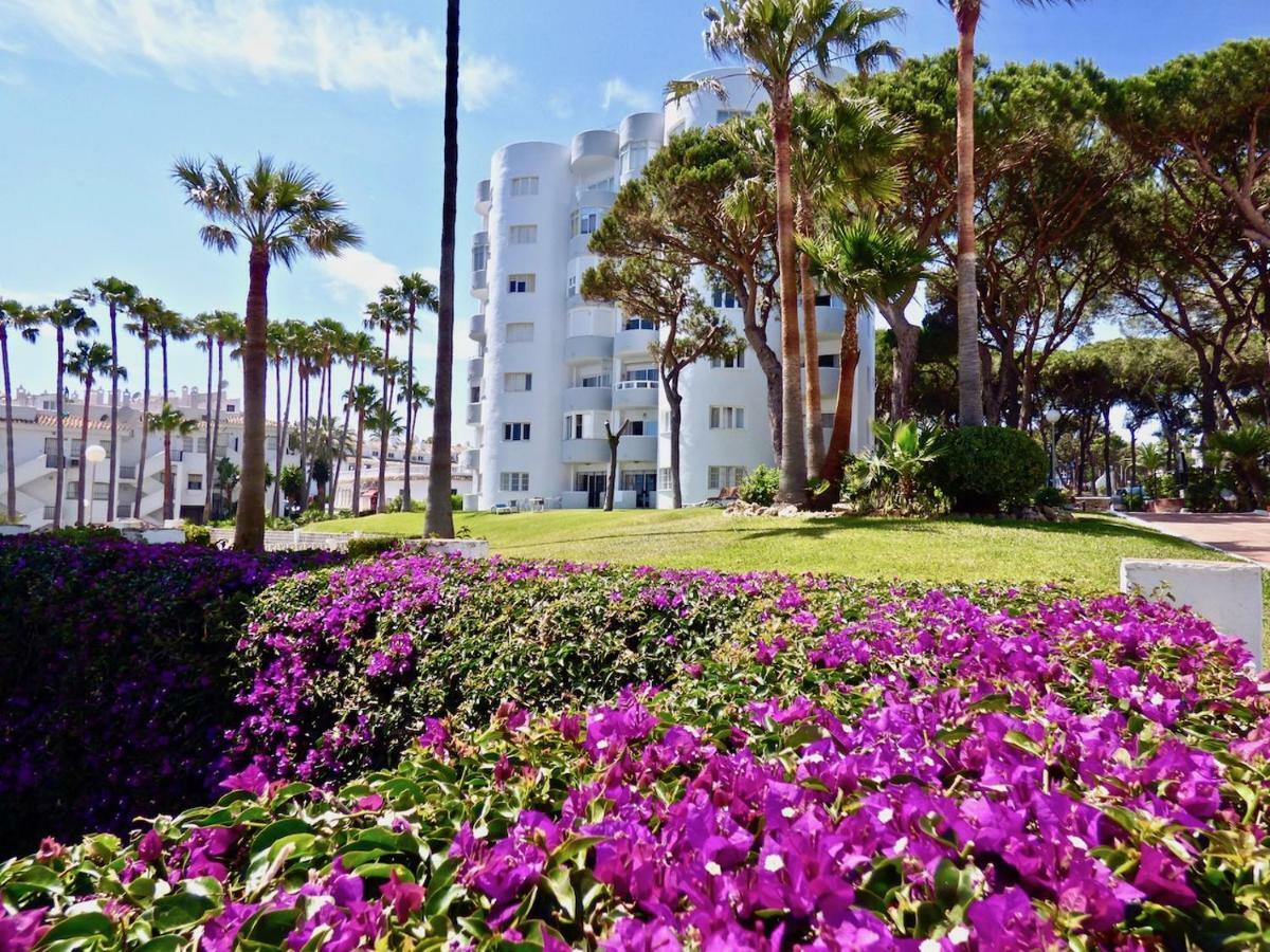 Apartamento Algaida Calahonda Ситио-де-Калаонда Экстерьер фото