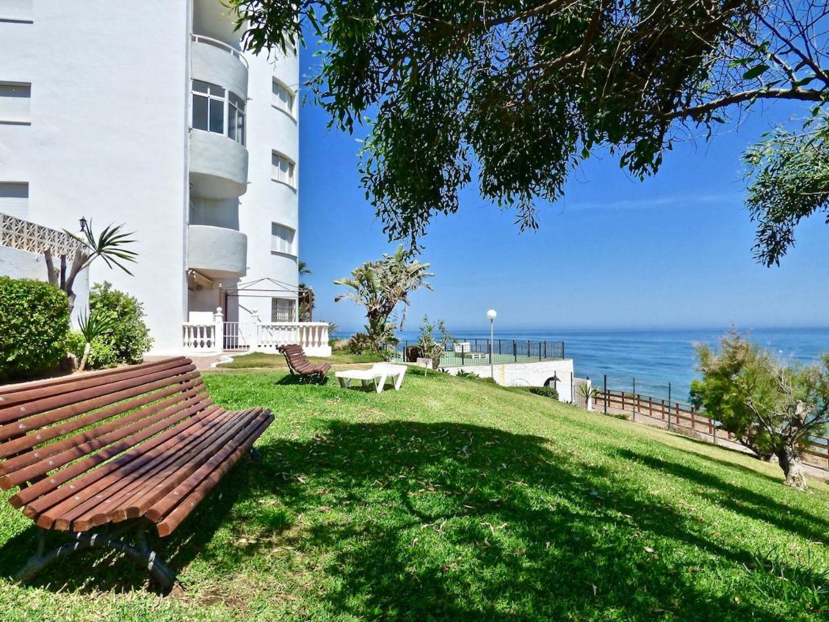 Apartamento Algaida Calahonda Ситио-де-Калаонда Экстерьер фото