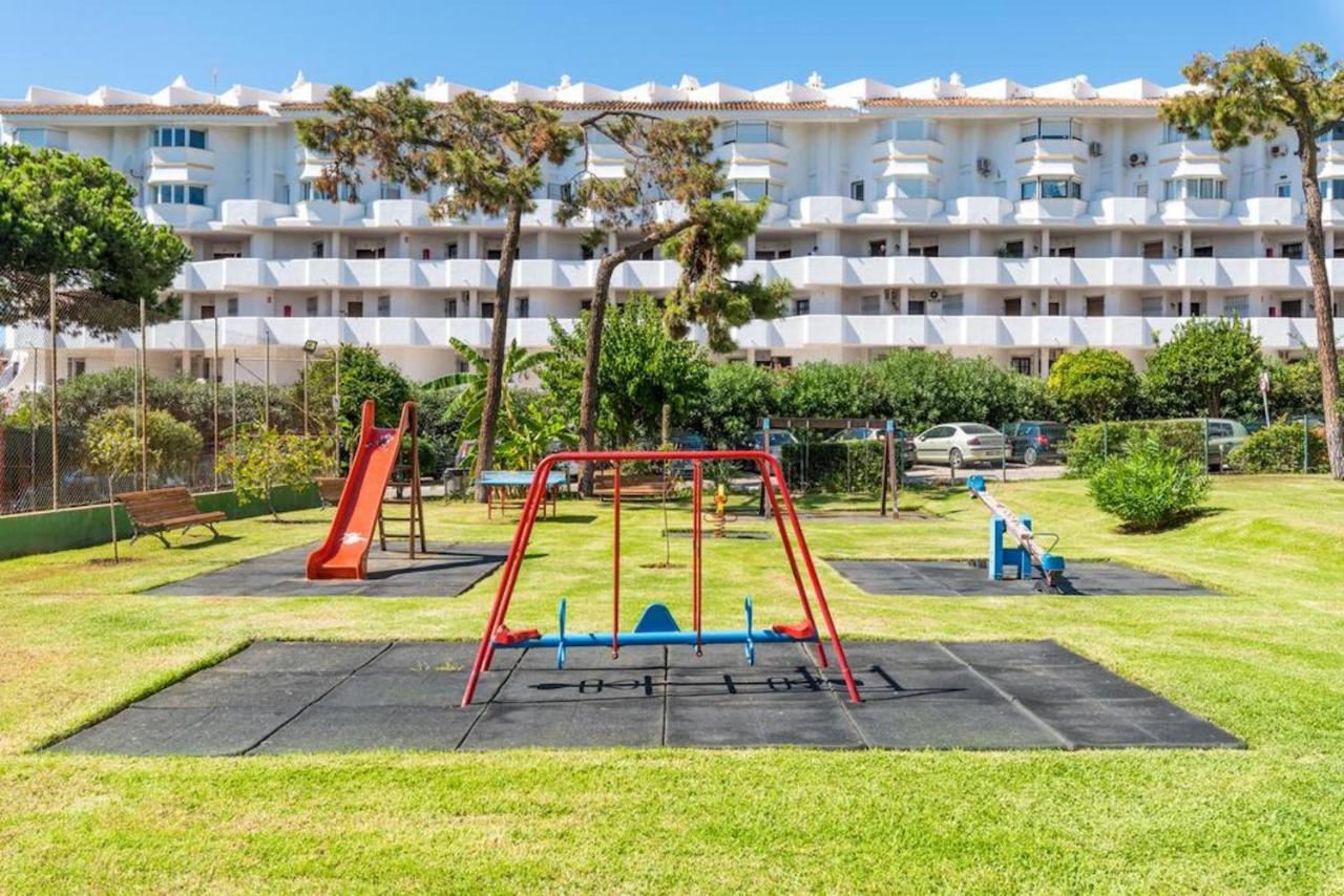 Apartamento Algaida Calahonda Ситио-де-Калаонда Экстерьер фото